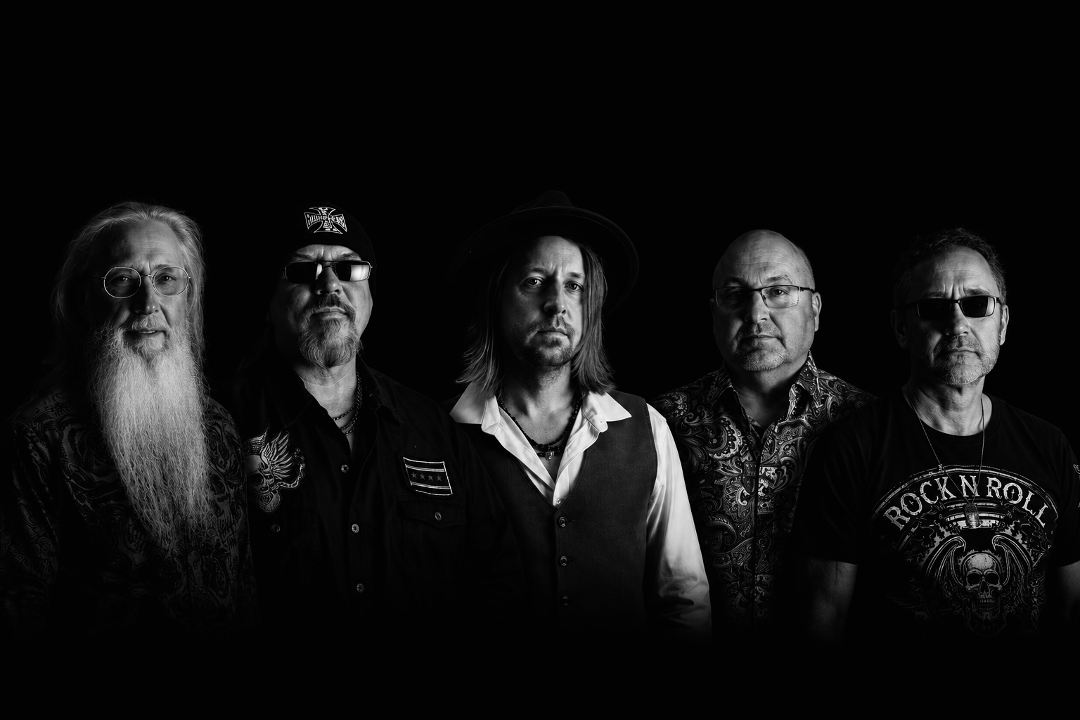 Oz Band